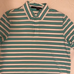 RLX Ralph Lauren Golf Polo